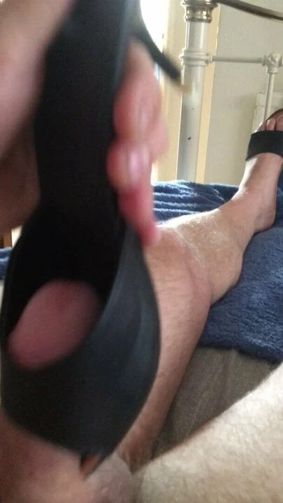 Sandals and mules