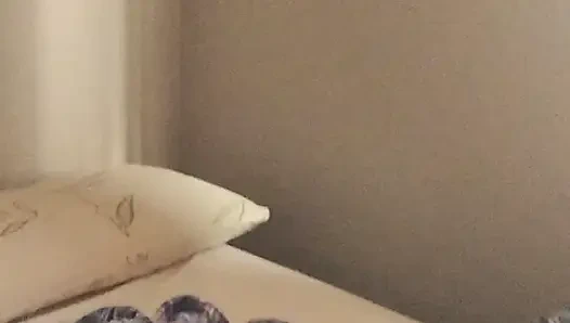 My bedroom is not a BNB but you know I am a good host when I have guests when I have invite people over and a good hot husband