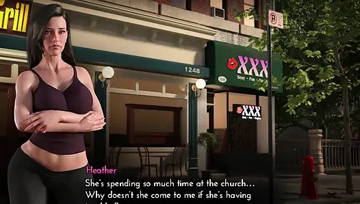 Urutan genesis (oleh NLT) - bagian. 17