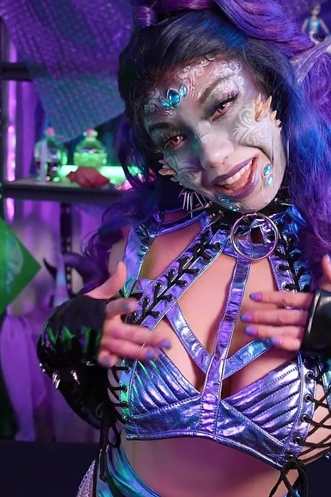 你所有的精子都是属于2Me