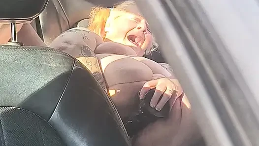 He's Watching Again Strangers Naughty Grin