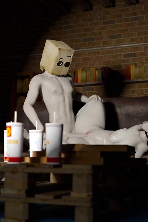 A Night on the Couch (full Extended Cut)