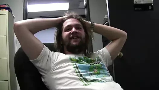 Summer Bailey gives a blowjob and fucks with Sascha Koch