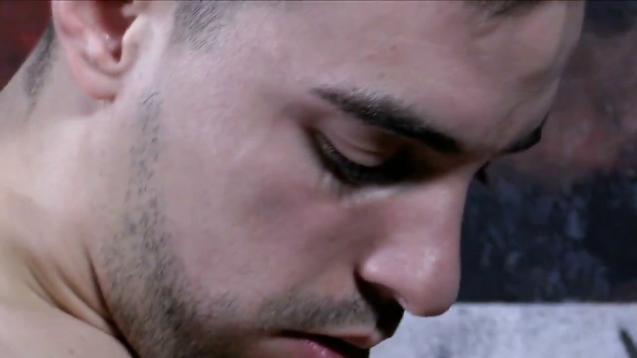 Josh Milk & Dany Romeo