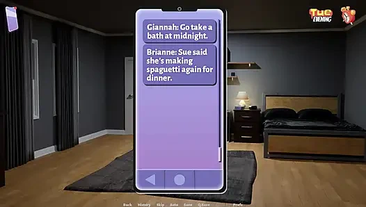 Petualangan gila #10 tante semok pengen memeknya dicrot sperma hangat