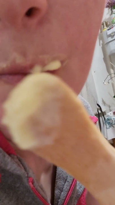 I will enchant you with my dirty fantasy... | Clip 2
