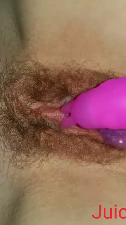 My husband plays with my pussy | Clip 1