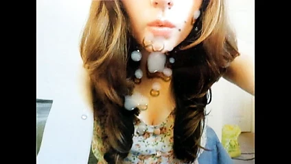 cumlovingbabe haraç #2