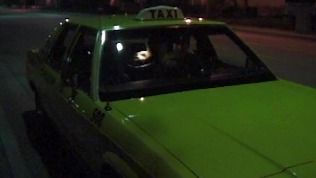 Begierde eskaliert in einer hemmungslosen Nacht ohne Reue