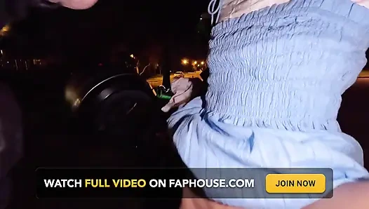 Cindy luna si cewek mungil ngentot motor yang licik sampai dicrot di dalam