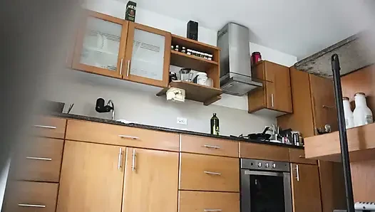 Maaf atas pengisap bagian 2