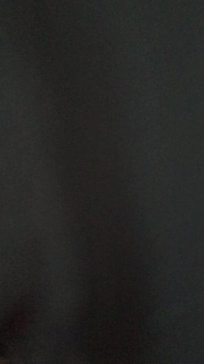 Slut gagging on dick