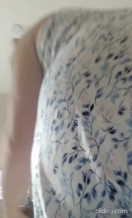 booty tease