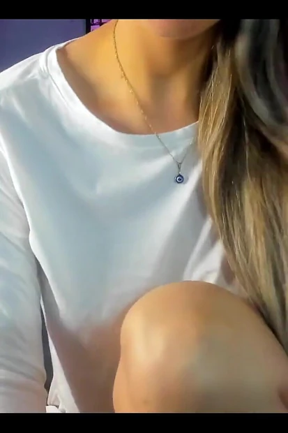 Asmr, with My Butt Plug Talking in Your Ear