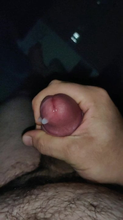 Wixxen in Zeitlupe