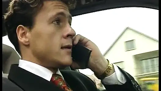 Alman Kapılarının Arkasında Özenle Siktir Edilir - Tam Film