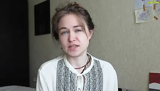 Член Большой Или Маленький? Какой Размер Любит Кира Стоун? Почему Члены В Порно Такие Огромные?