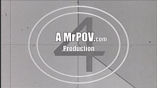 Mr POV
