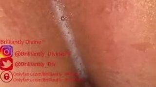 Some nice creamy cumshot