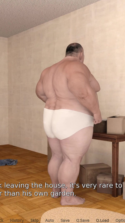 Laura Lustful Secrets (part 7)