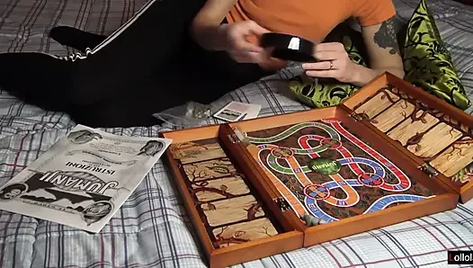 Jumanji