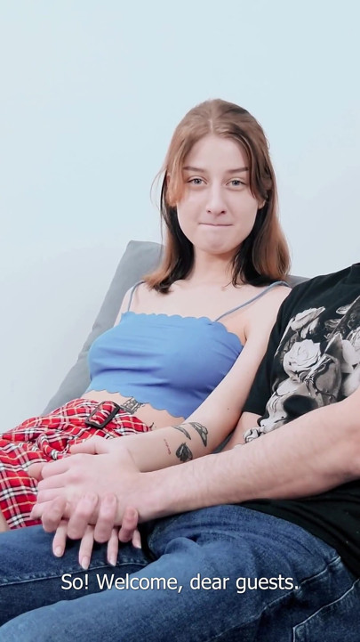 Sex Is the Best Entertainment