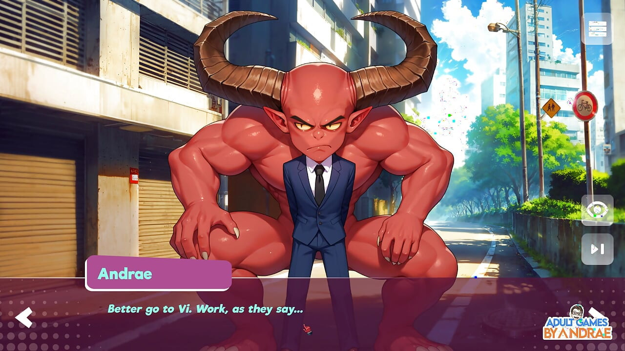 Ep6: Melony's Ass Is Never the Same Again - Getting Inside Hentai Story