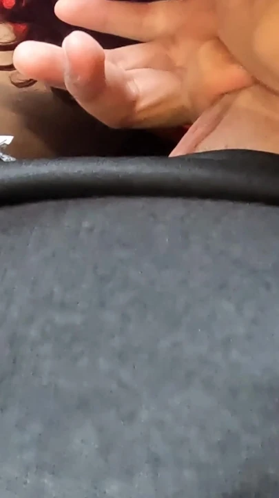 Captivating moment from "Amy sucked several cocks in this compilation - Blowjob Compilation"