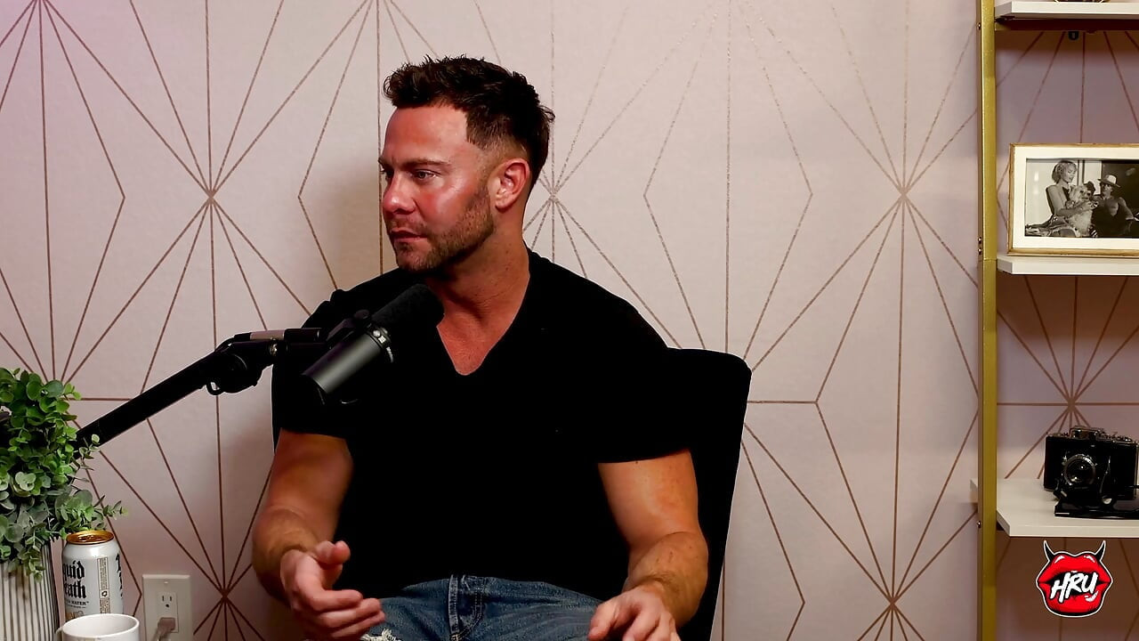 Seth Gamble: I Don’t Quit Until I Win