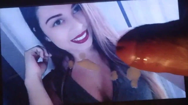 Uncut Dick Cum Tributes Jenny Fernandez