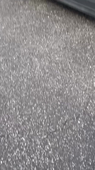 Big Mamma 1st Car Session Soles Rubbing