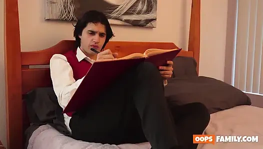 Get well-prepped for the best porn around, bitch! It's scientifically proven to be the best!