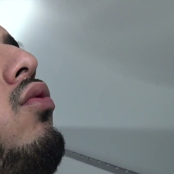 Madrid'den yakışıklı adam