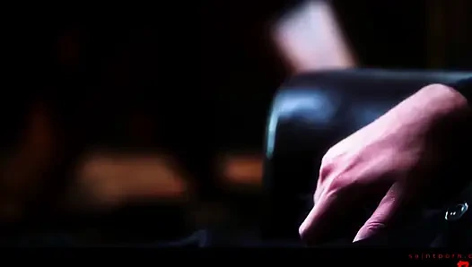 Honey Demon Finds a New Lover