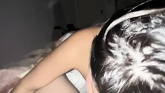 Скачка через похоть и выключается свет