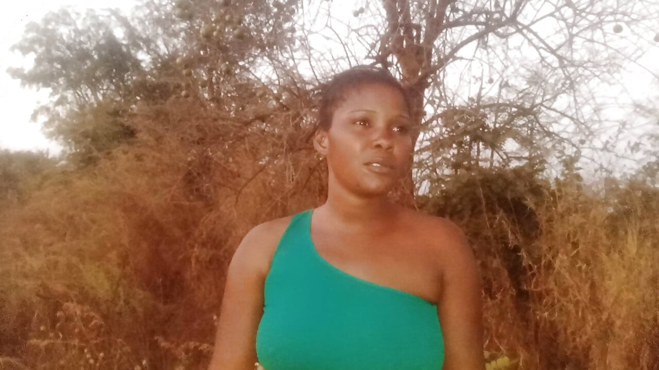 Zambiana caseira