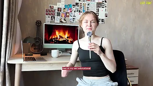 Lezbiyen olduğumu nasıl fark ettiğim. İlk Lezbiyen Cinsel Deneyimim
