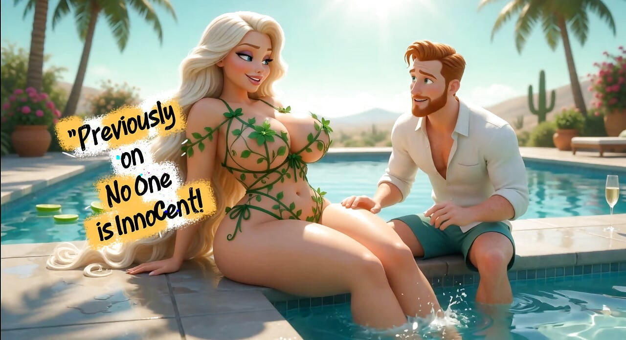 Ep8 No One is Innocent -Hotwife Point of No Return - Cheating Wife On The Brink Of Ending All Her Affairs