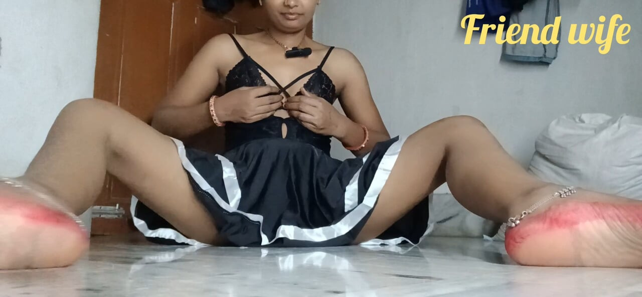 Indian Village Beautiful Hot Wife Fuck With Husband Outdoor Clear Hindi Audio, Indian Village Bhabhi fuck in outdoor forest xxx