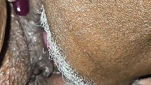 Eat My Pussy & Ass