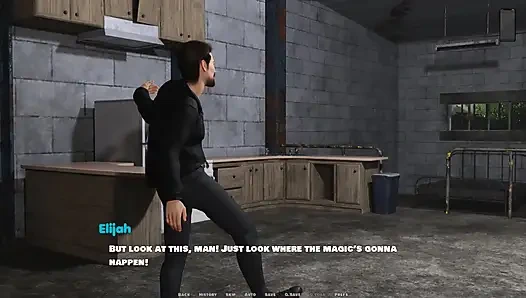 Tante seksi yang lagi sange berat #02 ngidam dientot habis-habisan