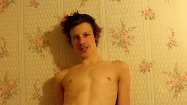 TWINK IS ALWAYS HUNGRY FOR RAW COCK