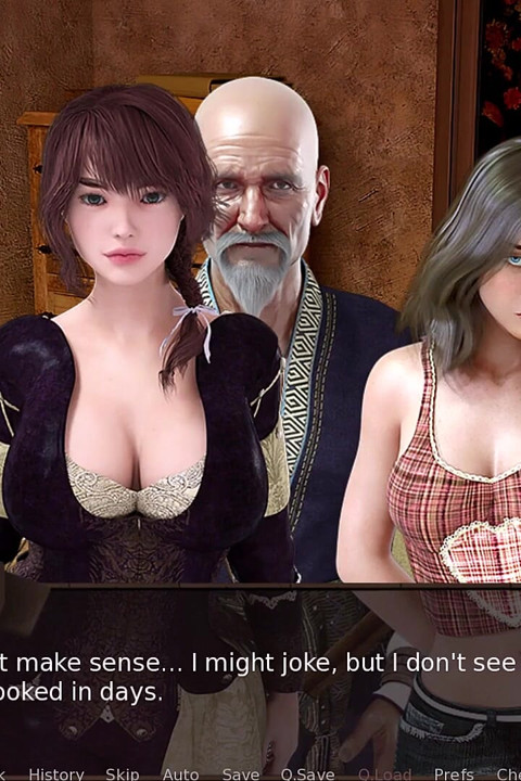 Dragoste, sezonul 18 - Elise încearcă să-l seduce pe Alex acasă