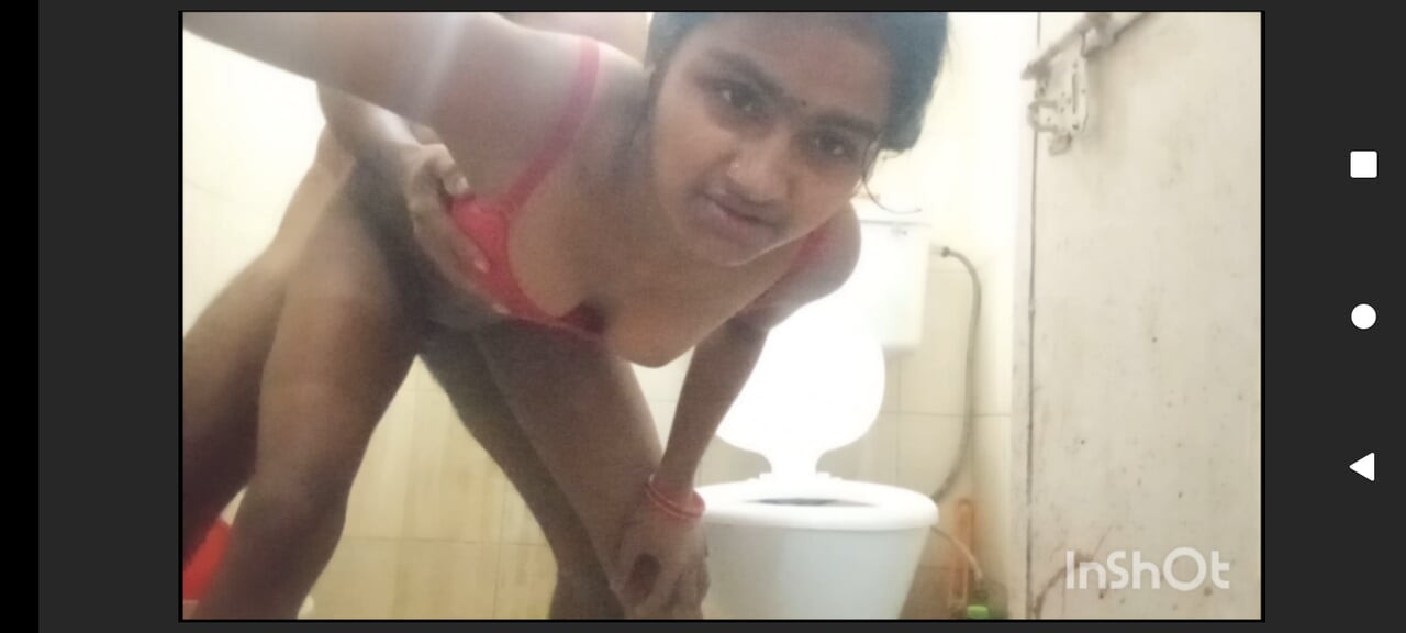 Ζευγάρι Desi ξεσκίστηκε στο μπάνιο