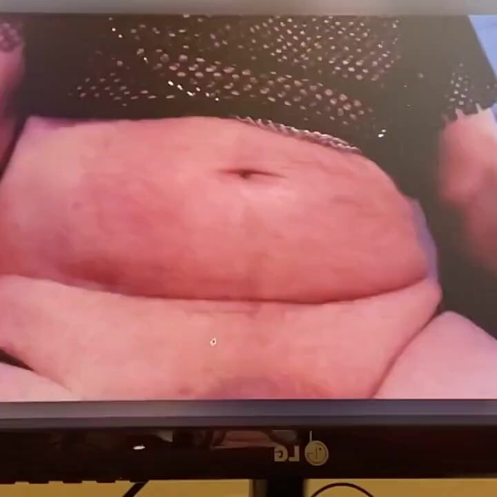Camtv'de mastürbasyon şovum
