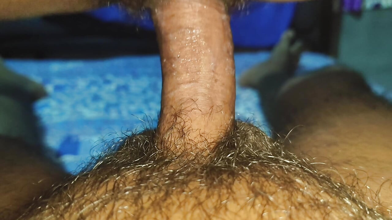 Bhabi desi seksi berkongkek, suami dan isteri.