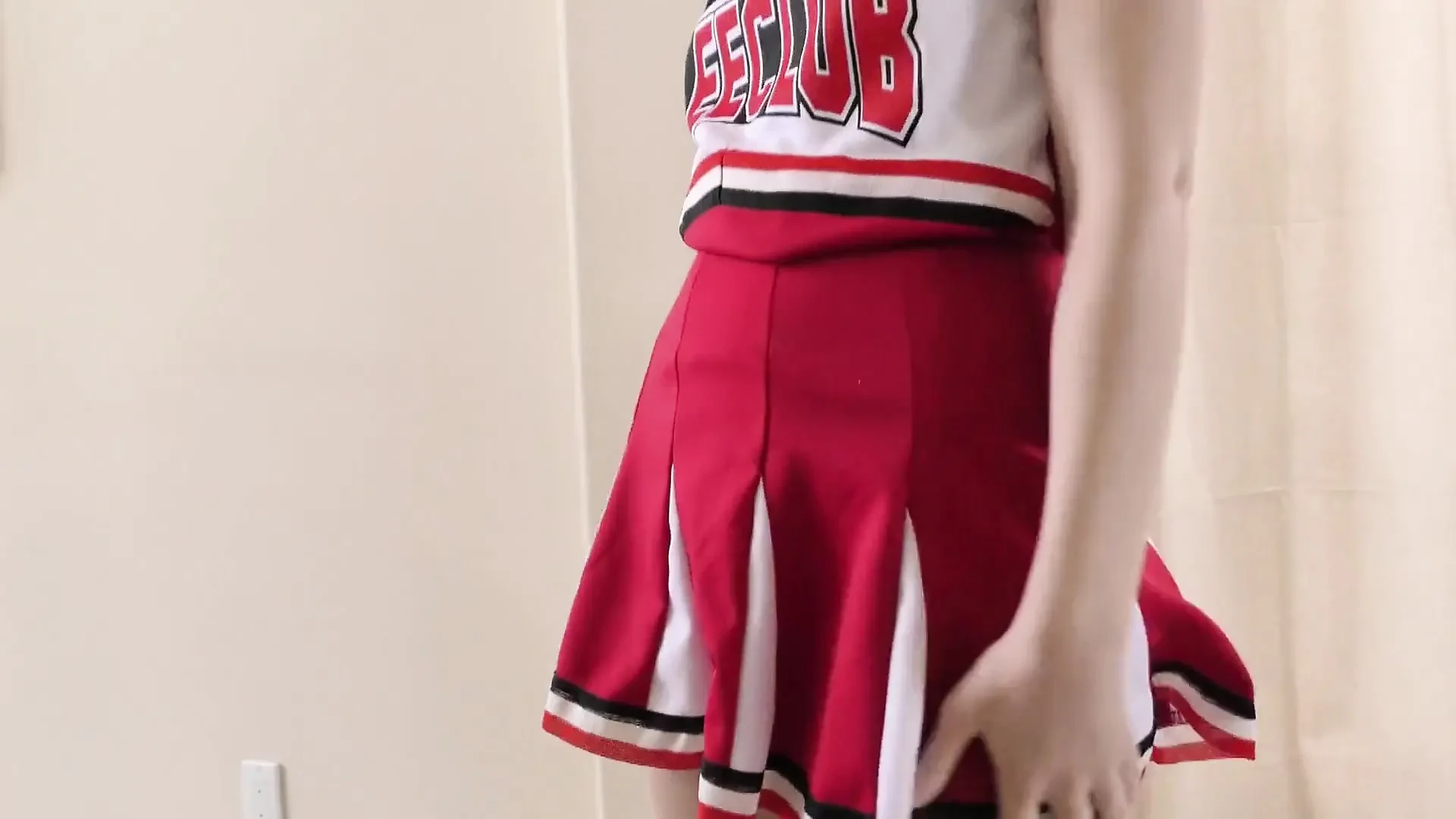 Teen Cheerleader Anastasia Knight Can't See Straight While She Gets Fucked - Perv Milfs n Teens