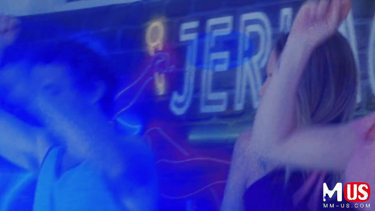 Jerkaoke - Kyler Quinn i Robby Echo