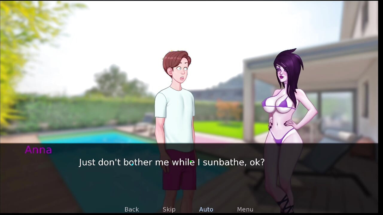 Sex note #12: Lydia gave me a handjob