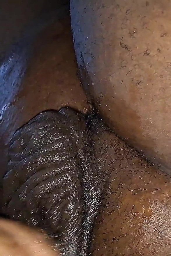 Sudut pandangan pertama pagi dengan Lulusex Footjob dan Handjobs